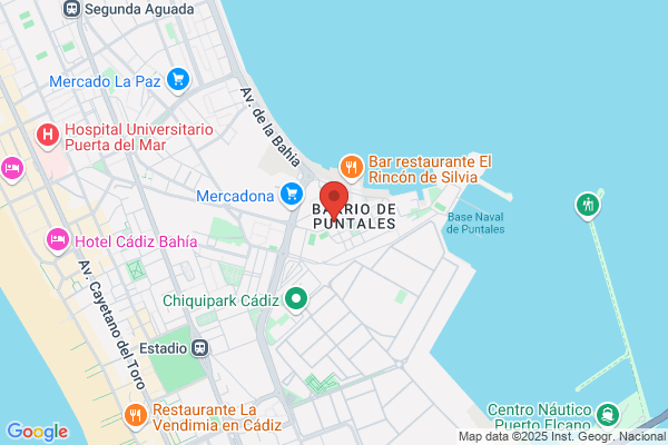 Parroquia De Nuestra Señora De Lourdes