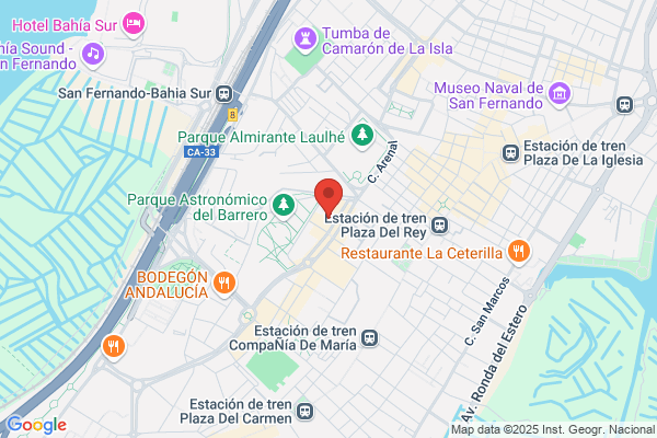 Arenal Servicios Inmobiliarios