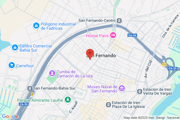 Mar House Agencias inmobiliaria