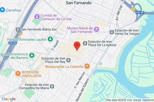 Administración de Fincas Ortega & Castro