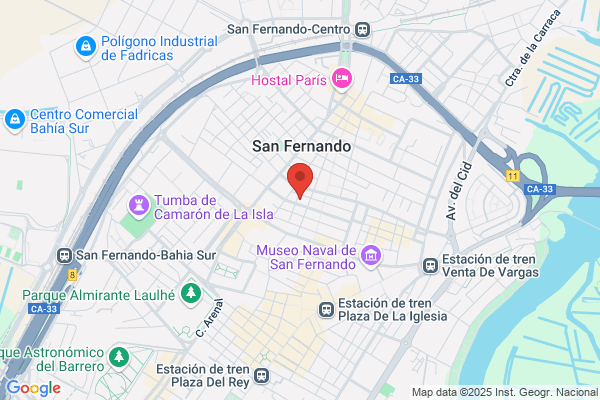 Empresa De Suelo Isleña