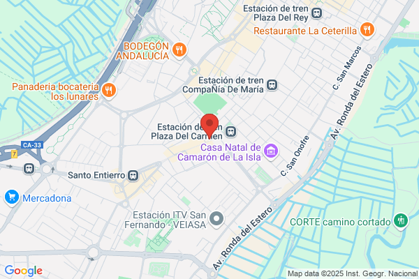 Gestion Inmobiliaria J.P. Hogar S.L.