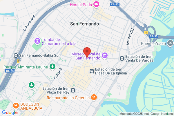 Inmobiliaria Bernal Y Dominguez S.L.