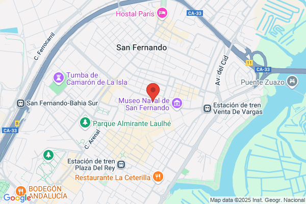 Inmobiliaria Rosario