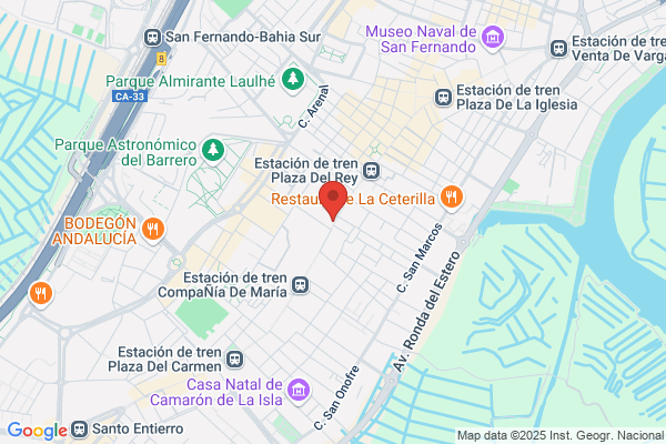 Joyeria Alameda
