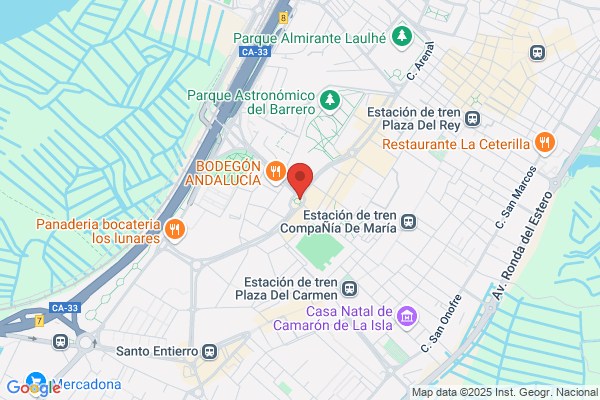 Mera Galindo s.