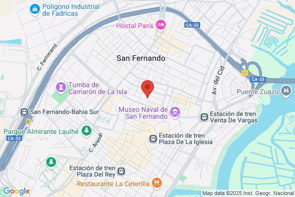 Centro Musical La Perla