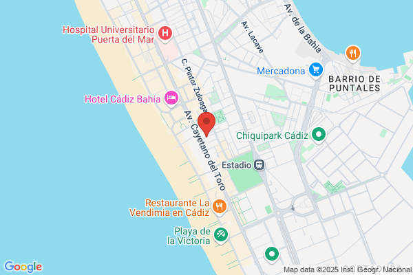 Suma Cadiz S.L.