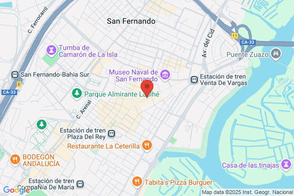 Gallego De Ena j.