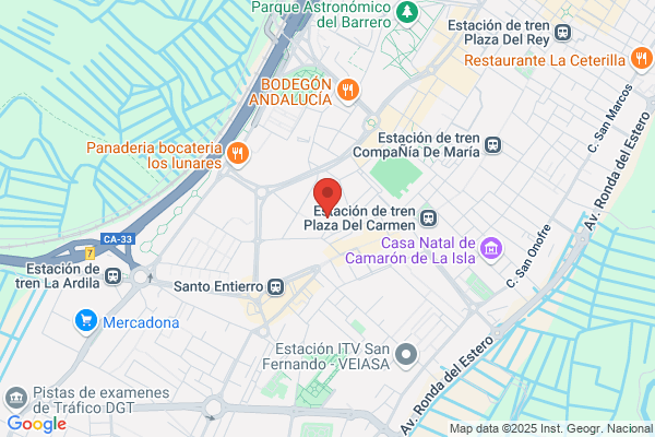 Instituto Para El Fomento Y La Enseñanza del idioma ingles s.L.