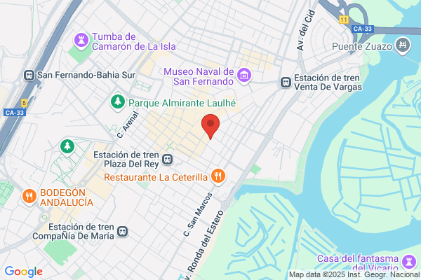 Vargas Butron j. M.