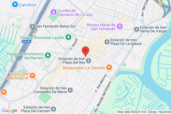 Colombo Aragon j. A.