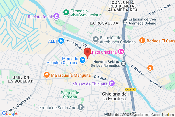 Consulta B. Hervias Vivancos - Medico Obstetricia ginecologia