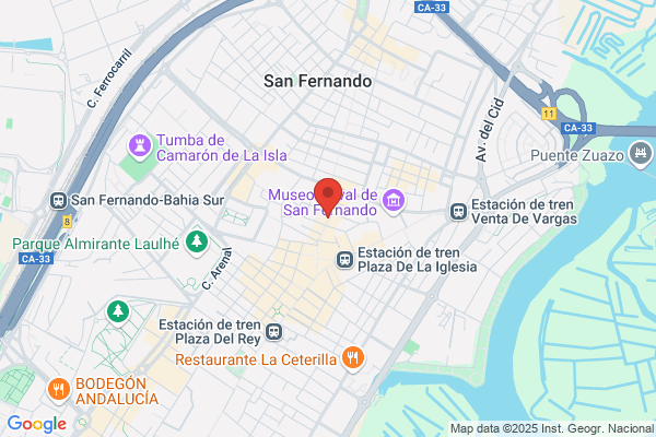 Merceria Aragon