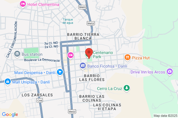 Bazar La Esperanza