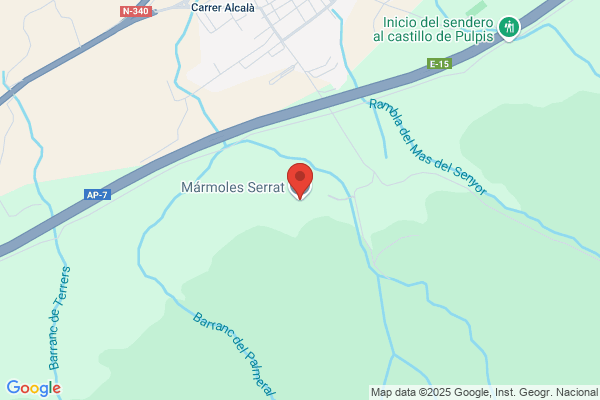 Cimtra Marmoles S.L.