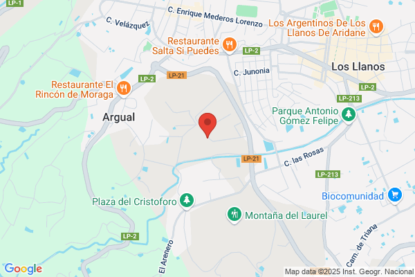 Herederos De Antonio Morales Suarez C.B.