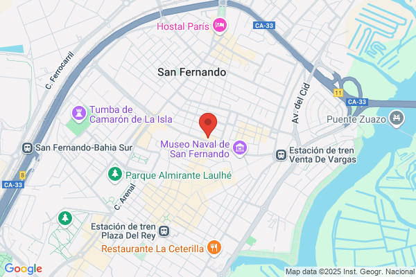 Optica Fernandez - Optica Lentes De Contacto