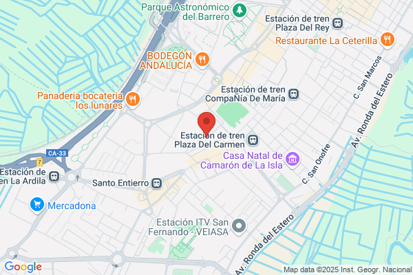 Fontaneros Baselain