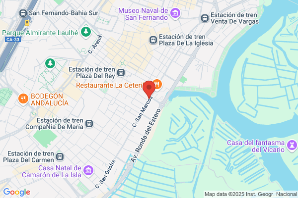 Panaderia Y Confiteria El Castillo