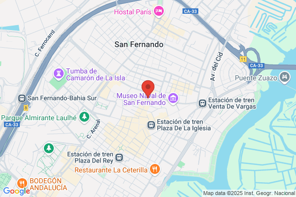 Pasteleria La Nueva Campana - Confiteria