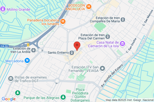 Peluqueria Lara - Peluqueria De Caballeros