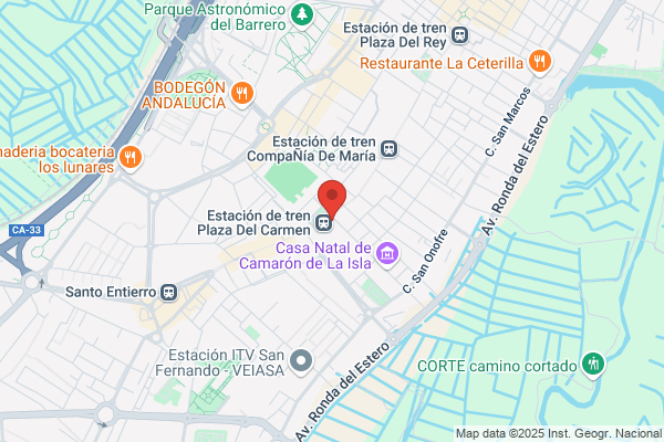 Guerra Aranda m. P.