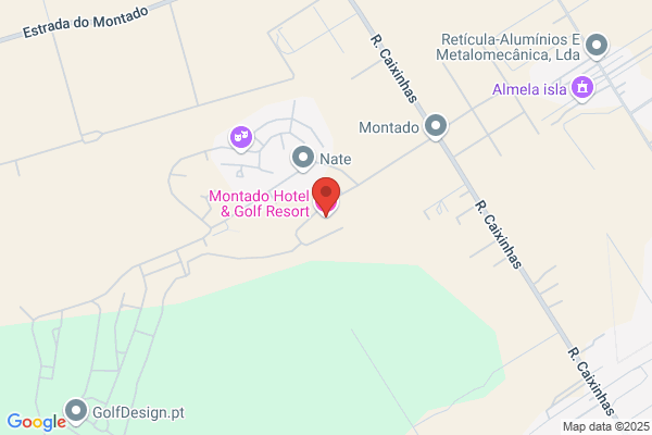 Montado Marin a.