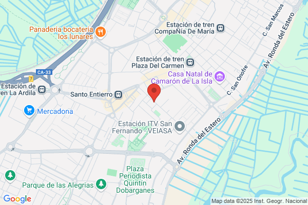 Peluqueria Cari - Peluqueria De Señoras