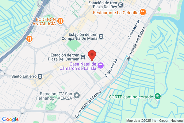 Maycasur S.L.