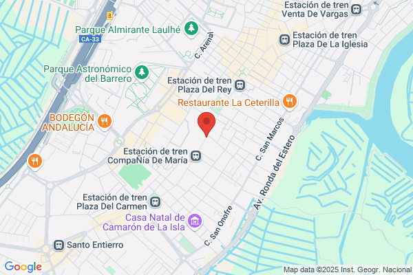 Centro Privado De Formación Profesional Sigler