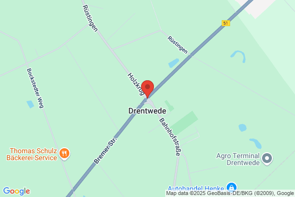 Detenerse