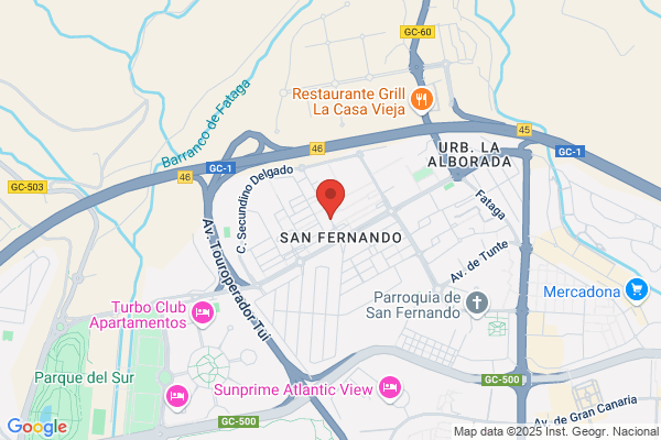 Multiservicios Maspalomas