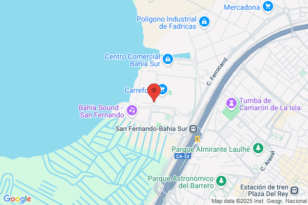 Animaciones Bahía