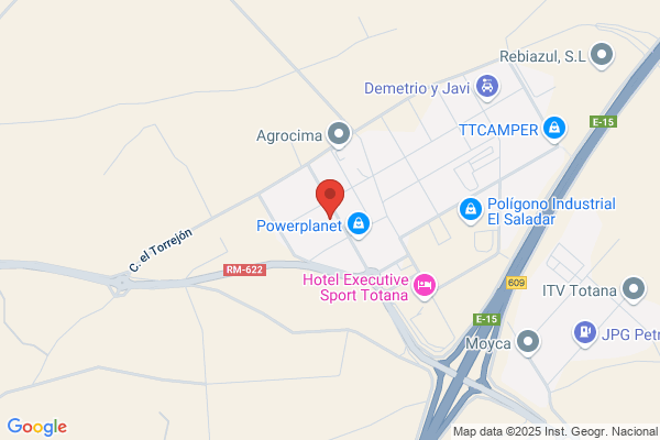 Came-Naval S.L.