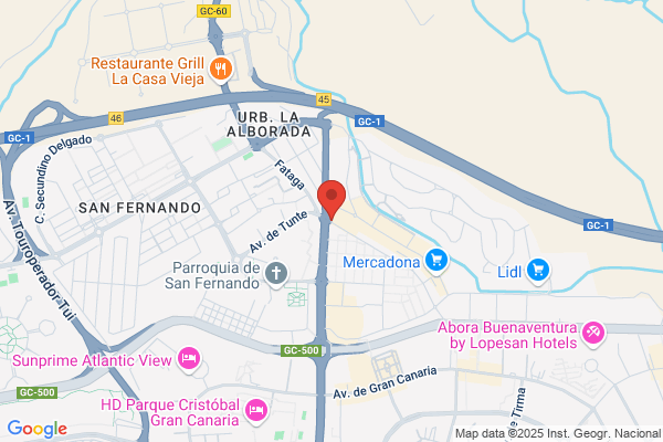Colchones Maspalomas Sleep Zone