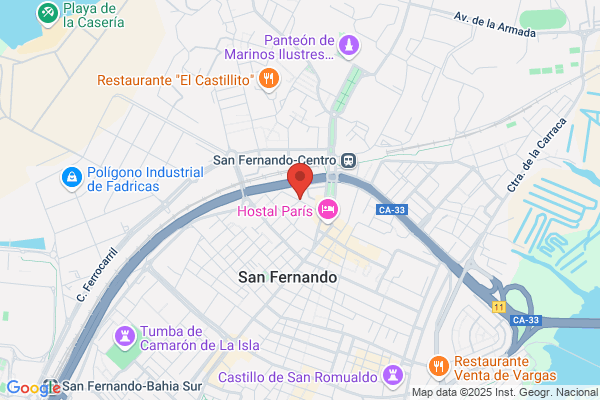Pinturas y Reformas MNL