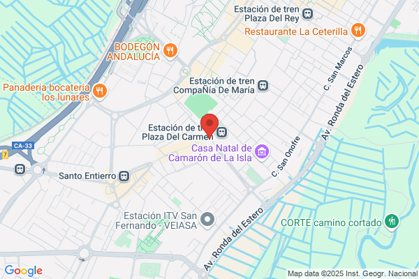 Propiedad Inmobiliaria Manuel Luque Soto S.L.