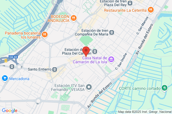 Rubio Quiñones j.