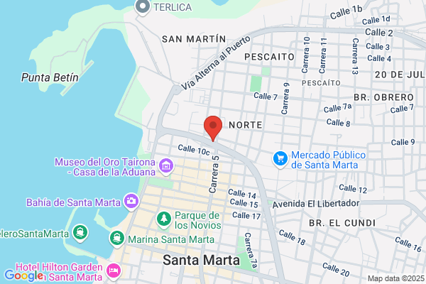 Seguridad Naval E Industrial S. A.