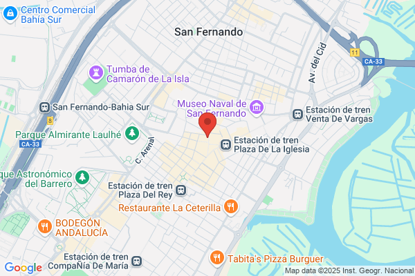 Sociedad General Española De Libreria S.A.