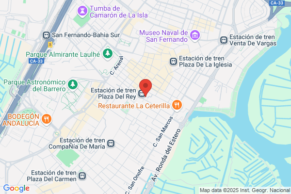 Clinica Podologica Josefina Esborronda
