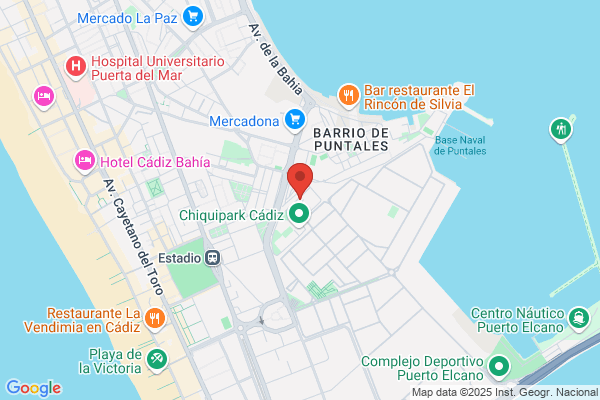 Taller Asdrúbal