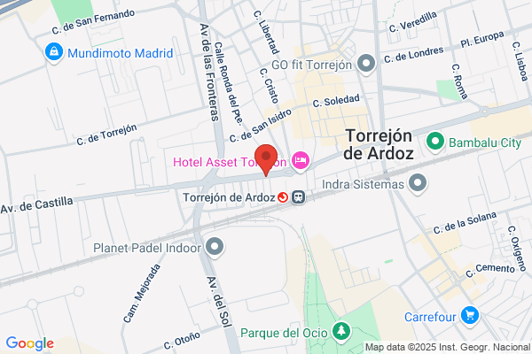 Villegas Torrejon m.
