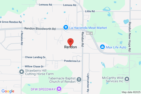 Rendon Rendon f.