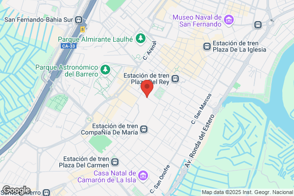 Oficinas de Seguros Pelayo