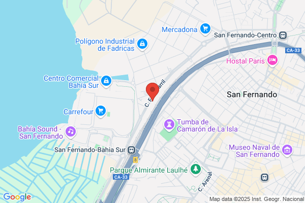 Ventura Jerez S.L.