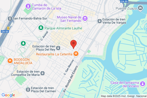 Confederacion Sindical De Comisiones Obreras