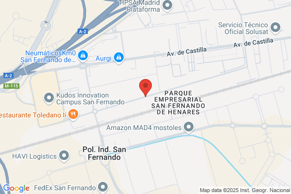 Servicio Oficial De Asistencia Tecnica General Electric