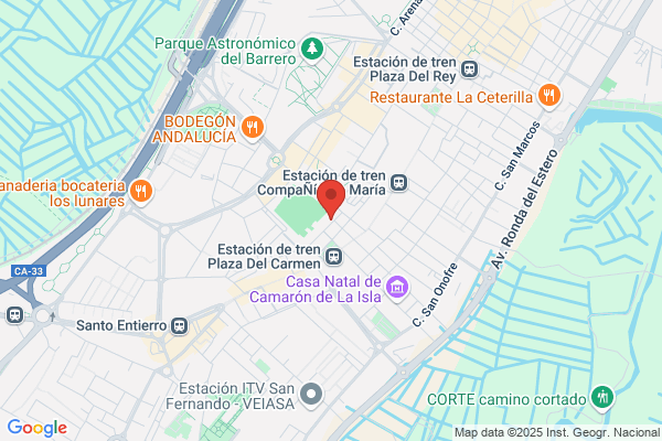 Autoservicio Bahia